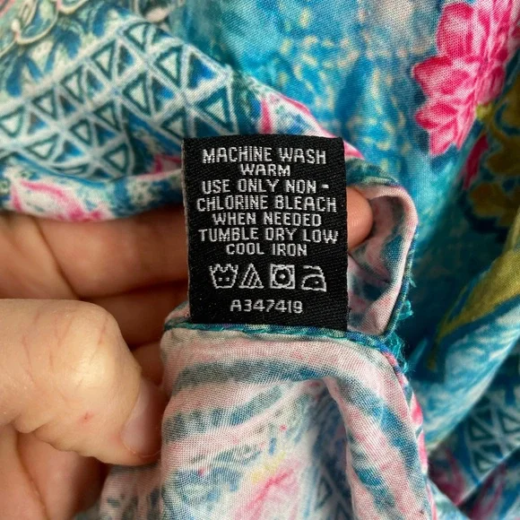 Tolani Collection Caftan (LP) - Picture 8 of 8